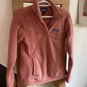 Patagonia pullover excellent condition